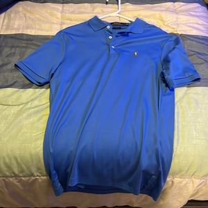 Dry fit, classic fit, Polo Ralph Lauren